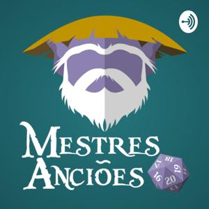 Mestres Anciões