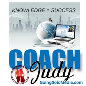 Coach Judy LIVE Show