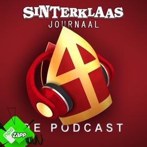 Het Sinterklaasjournaal: De Podcast by NPO Zapp / NTR