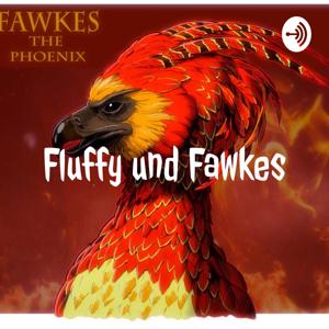 Fluffy und Fawkes - Ein Harry Potter Podcast