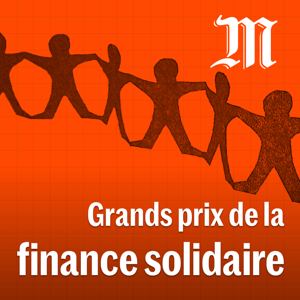 Grands prix de la finance solidaire Edition 2020 by Le Monde