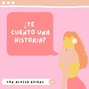 ¿Te cuento una historia?