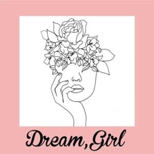 Dream, Girl by Sheen Gurrib