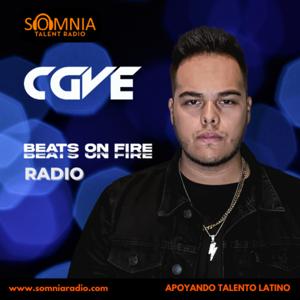 BEATS ON FIRE RADIO