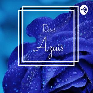 Rosas Azuis