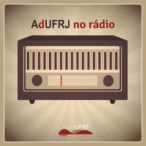 Rádio UFRJ - AdUFRJ no Rádio