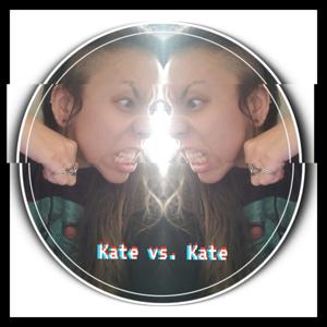 Kate vs. Kate