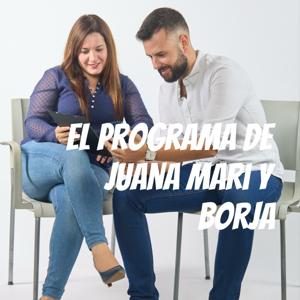 El Programa de Juana Mari y Borja