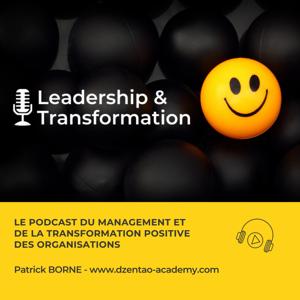 Leadership & Transformation