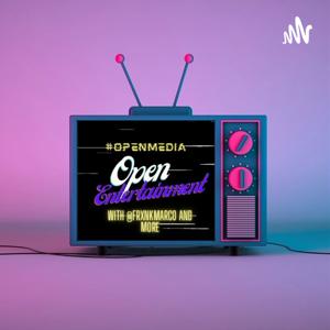 Open Collective Entertainment