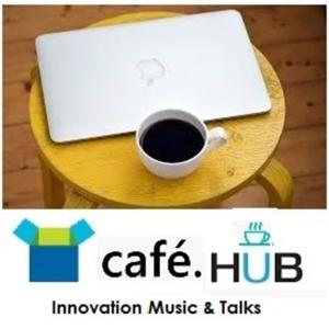 Cafe.HUB: Exponentialis - EducaZAP