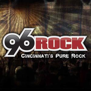 96 Rock Best Bits