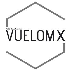 VUELOMX by Alberto Gonzalez