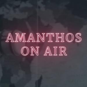 Amanthos On Air