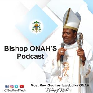 WE WANT TO SEE JESUS by +Godfrey I. Onah