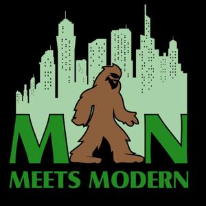 Man Meets Modern
