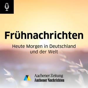 Frühnachrichten