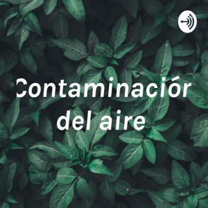 Contaminación del aire