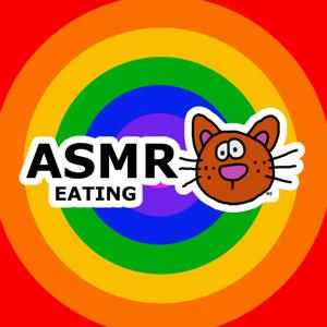 ASMREATINGCAT by RE