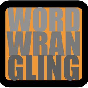 Word Wrangling with Terry Victor