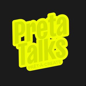 PRETA TALKS