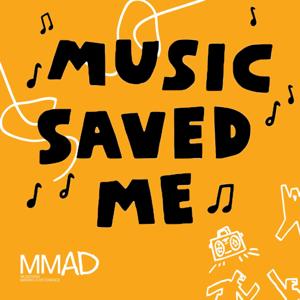 Music Saved Me