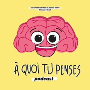 à quoi tu penses?