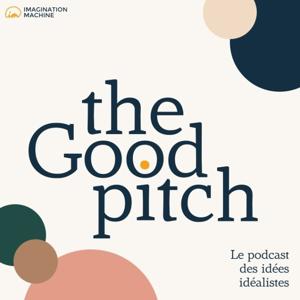 The good pitch