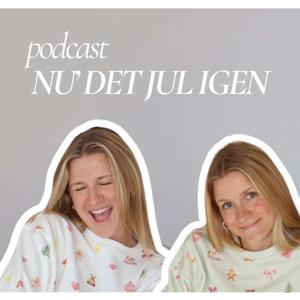 Nu' det jul igen by @ julehyggedk