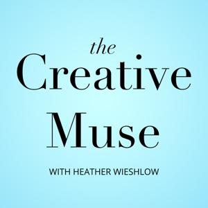 The Creative Muse