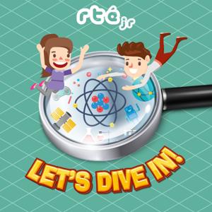 Let's Dive In by RTÉjr