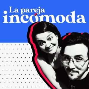 La pareja incómoda