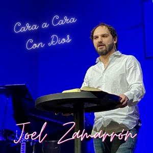 Cara a cara con Dios.