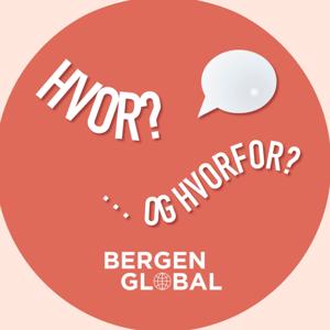 Hvor?... Og Hvorfor?