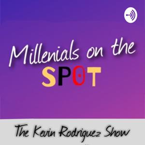 The Kevin Rodriguez Show