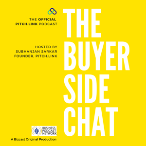 The Buyer Side Chat