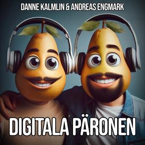 Digitala Päronen