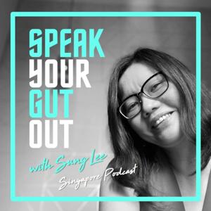 Speak your Gut out