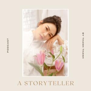 A STORYTELLER