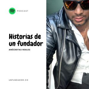 Historias de un fundador