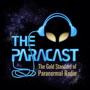 The Paracast — The Gold Standard of Paranormal Radio by Gene Steinberg