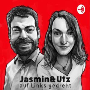 Jasmin und Utz auf links gedreht