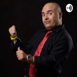 Jorge Mullallo El Becario De Radio Humor