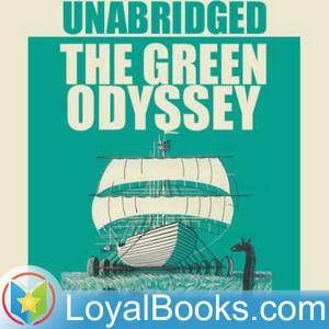 The Green Odyssey by Philip Jose Farmer
