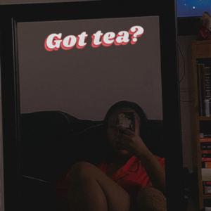 Tea From D