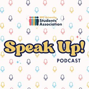 BPP Students' Association: Speak Up!