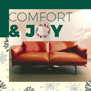 Comfort & Joy: Christmas Conversations