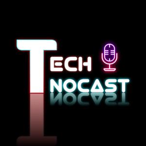 Technocast : Science Fiction & Fact