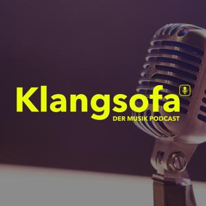 Klangsofa - Der Musik Podcast