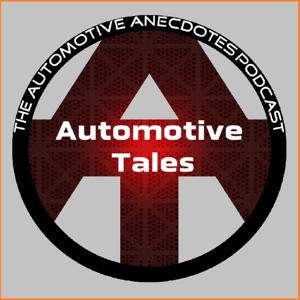 Automotive Anecdotes Podcast from Automotive Tales